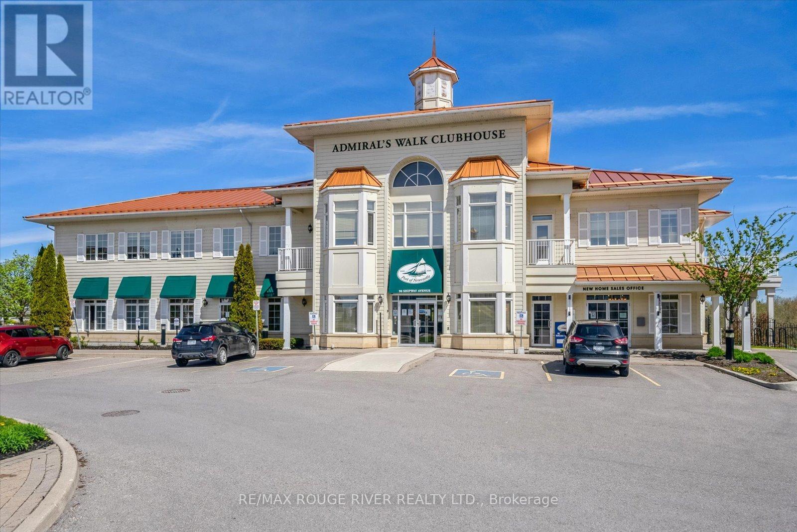 306 - 395 Lakebreeze Drive, Clarington (Newcastle), Ontario  L1B 0A5 - Photo 29 - E12918220