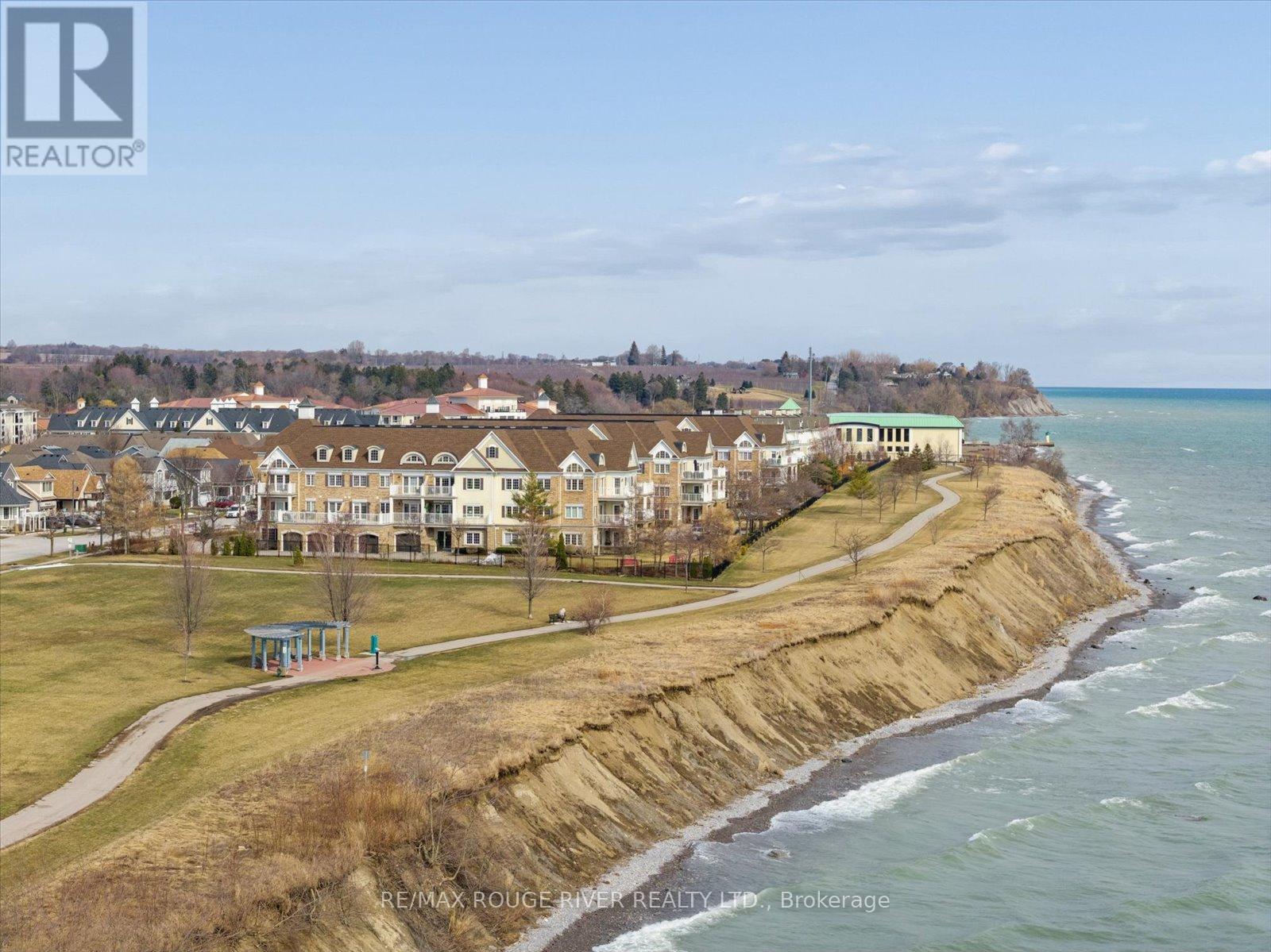 306 - 395 Lakebreeze Drive, Clarington (Newcastle), Ontario  L1B 0A5 - Photo 3 - E12918220