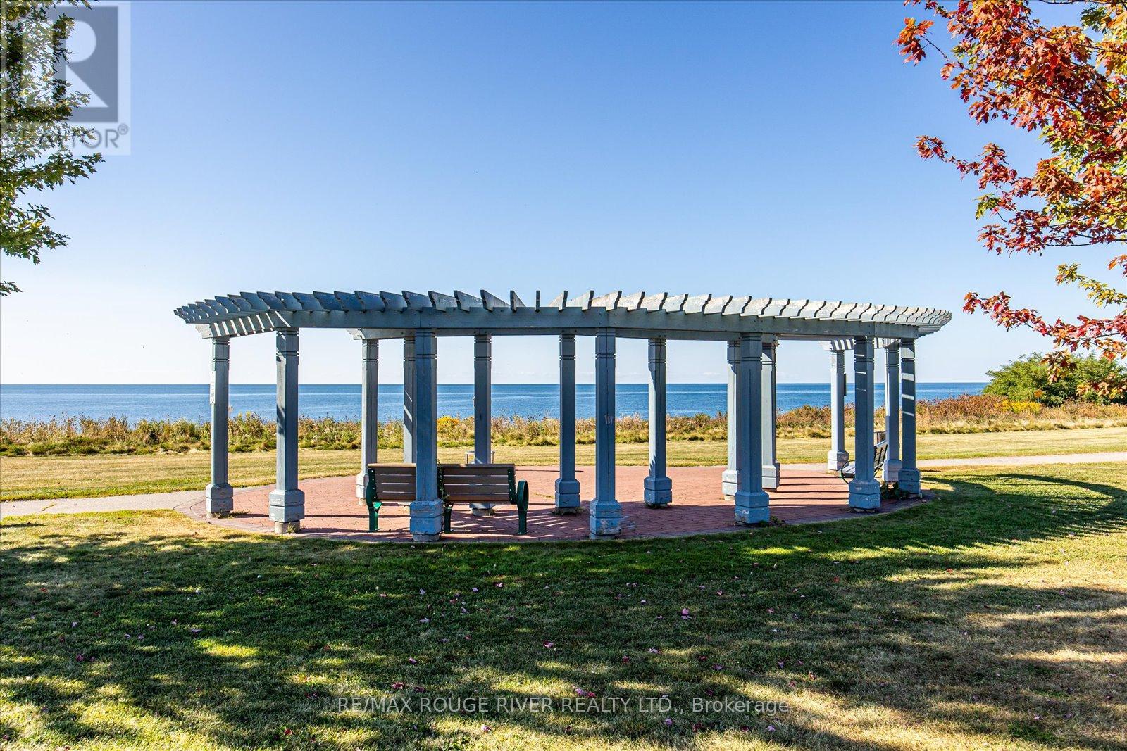 306 - 395 Lakebreeze Drive, Clarington (Newcastle), Ontario  L1B 0A5 - Photo 41 - E12918220