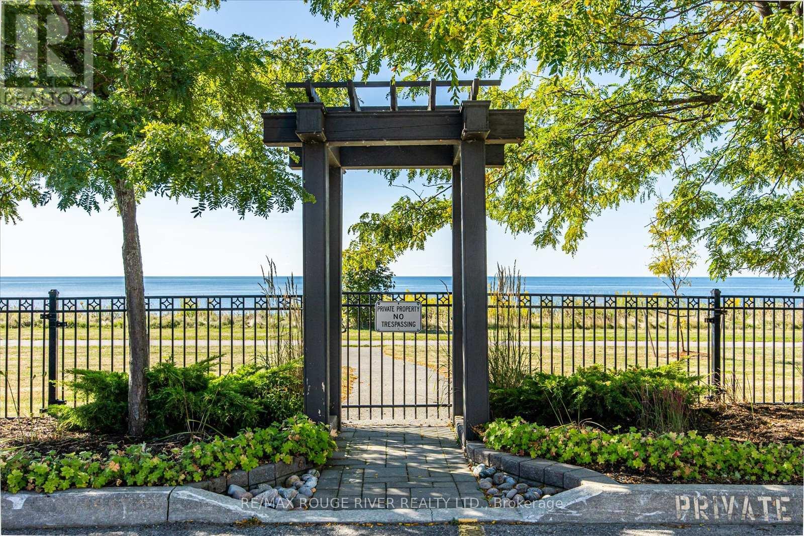 306 - 395 Lakebreeze Drive, Clarington (Newcastle), Ontario  L1B 0A5 - Photo 43 - E12918220