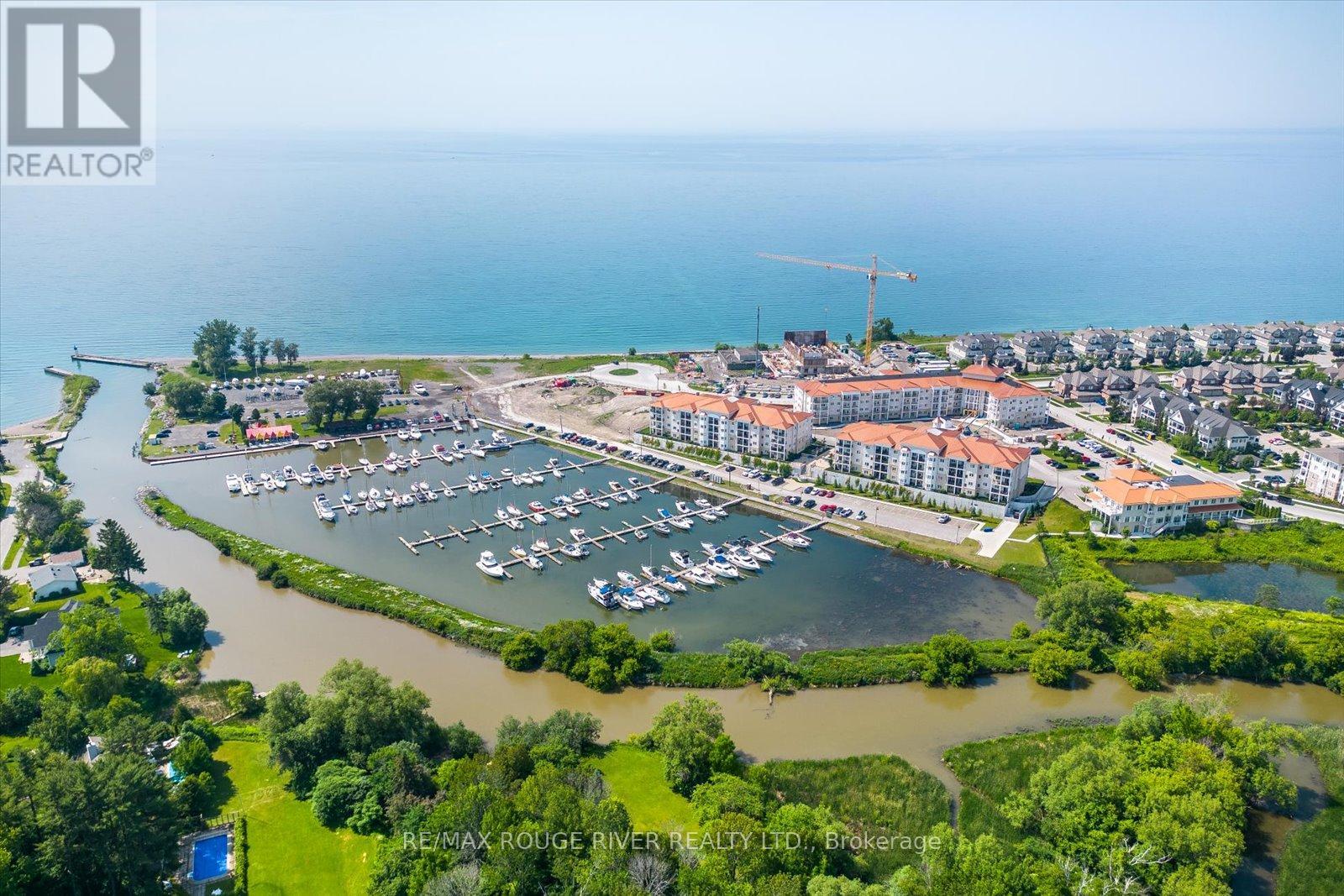 306 - 395 Lakebreeze Drive, Clarington (Newcastle), Ontario  L1B 0A5 - Photo 44 - E12918220