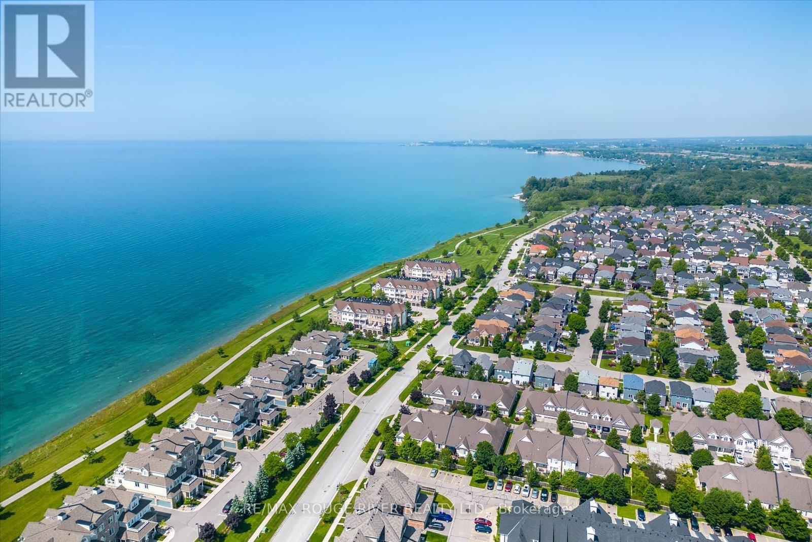 306 - 395 Lakebreeze Drive, Clarington (Newcastle), Ontario  L1B 0A5 - Photo 45 - E12918220