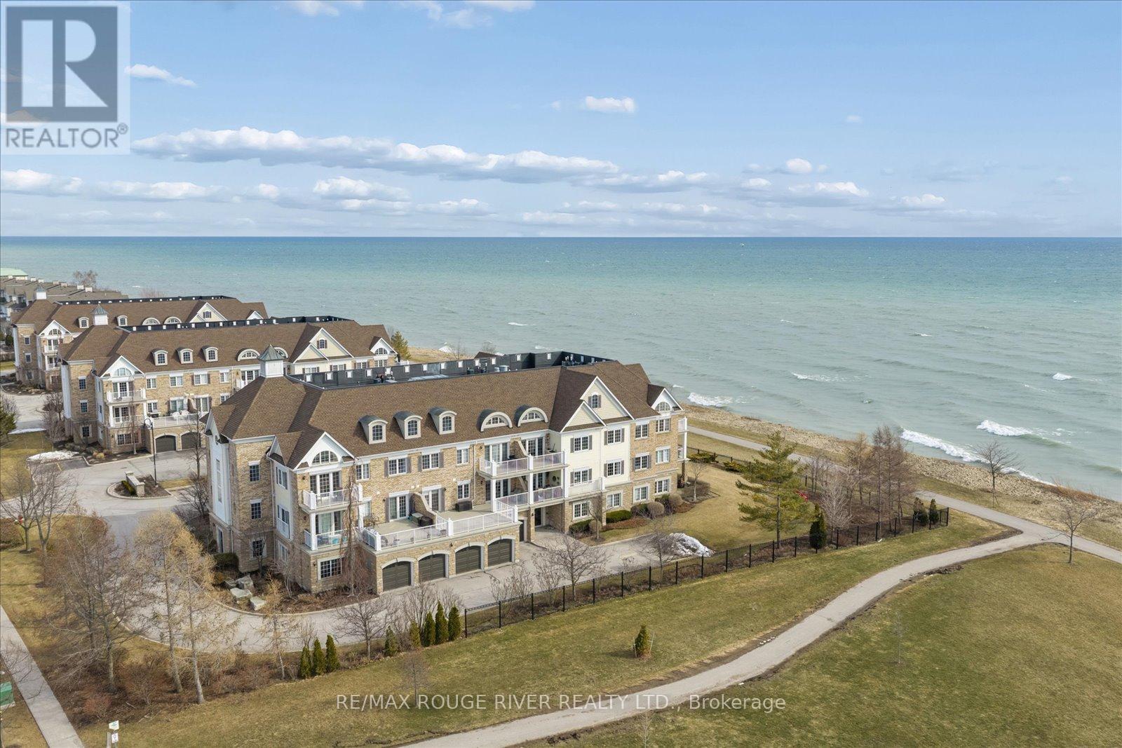 306 - 395 Lakebreeze Drive, Clarington (Newcastle), Ontario  L1B 0A5 - Photo 50 - E12918220