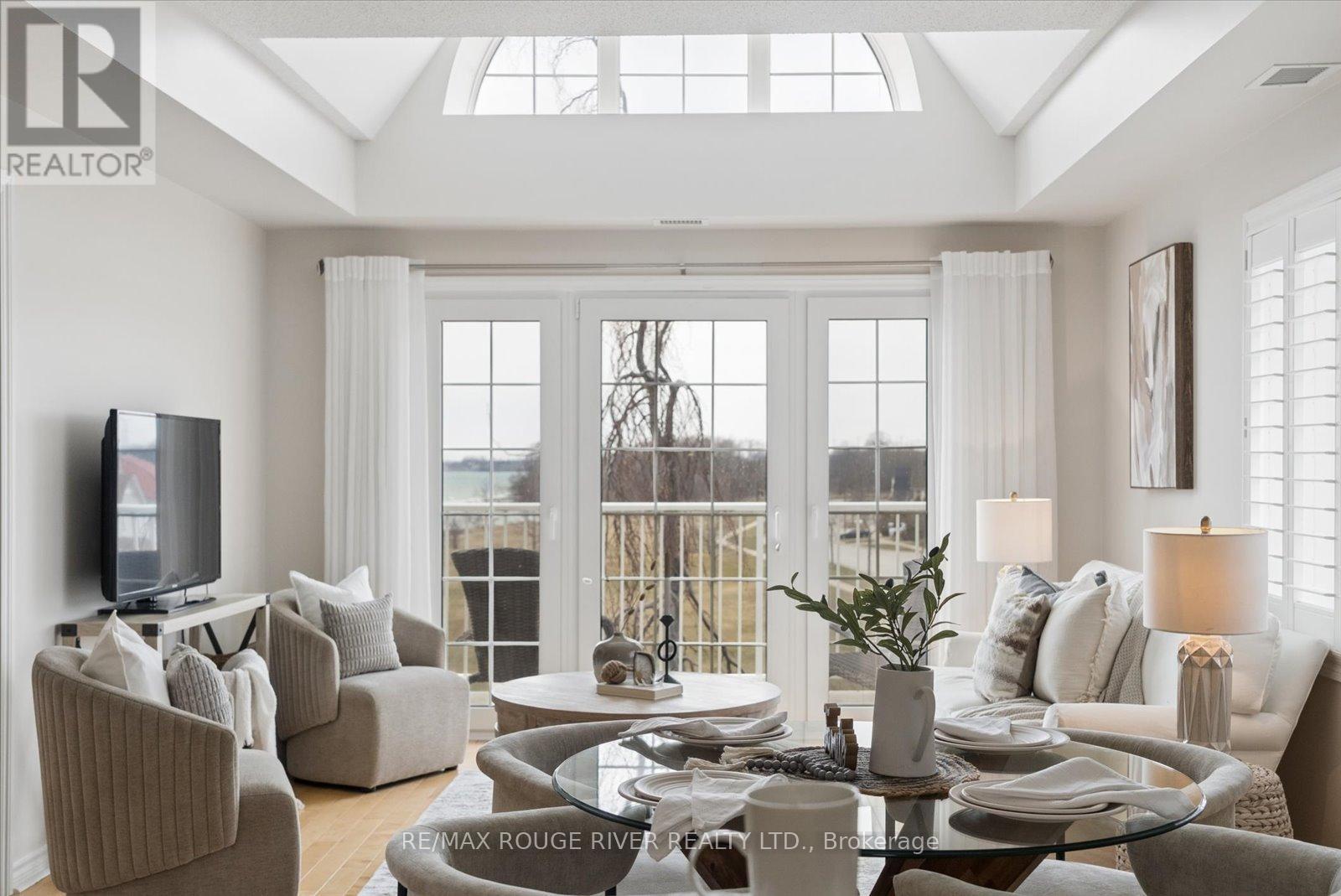 306 - 395 Lakebreeze Drive, Clarington (Newcastle), Ontario  L1B 0A5 - Photo 6 - E12918220