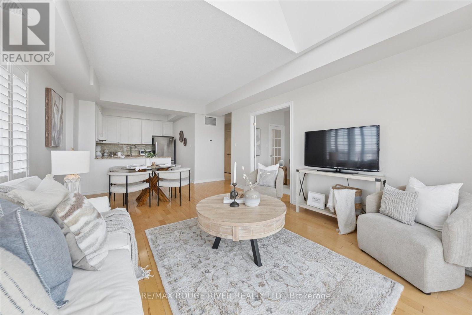 306 - 395 Lakebreeze Drive, Clarington (Newcastle), Ontario  L1B 0A5 - Photo 7 - E12918220