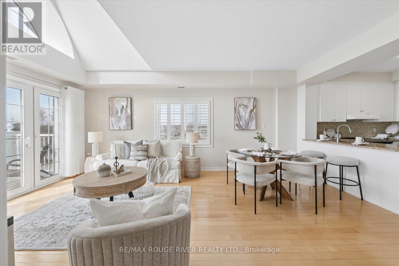 306 - 395 Lakebreeze Drive, Clarington (Newcastle), Ontario  L1B 0A5 - Photo 9 - E12918220