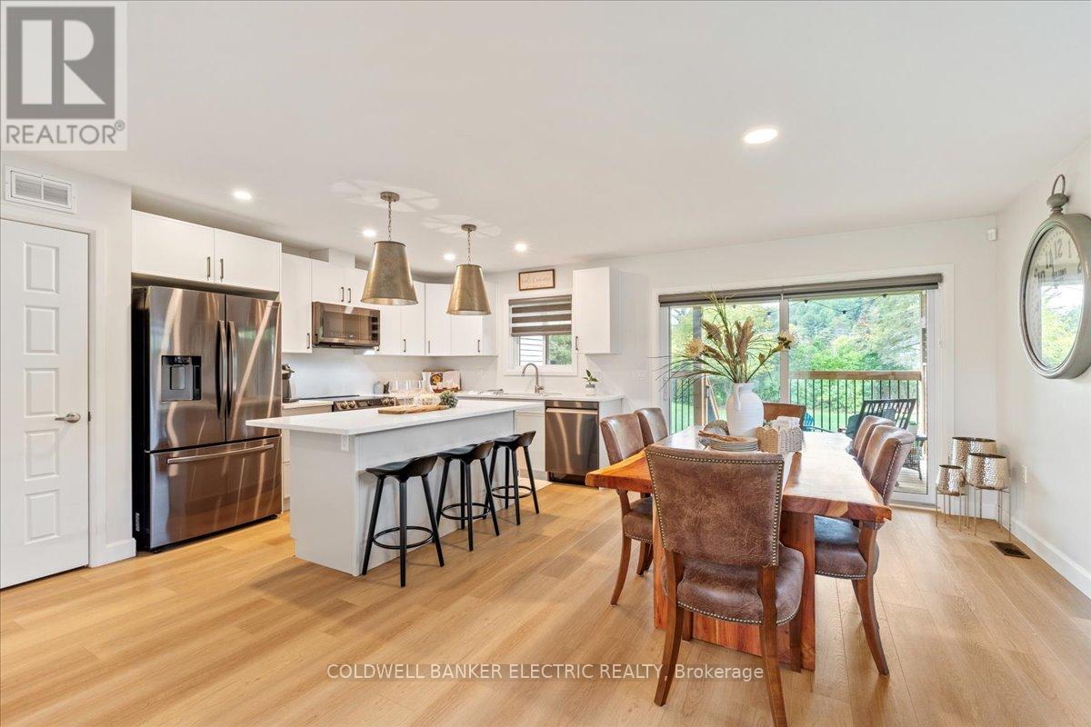 706 Percy Boom Road, Trent Hills, Ontario  K0L 1L0 - Photo 2 - X12918262