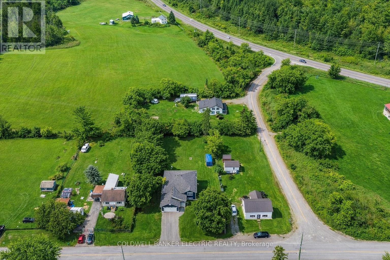 706 Percy Boom Road, Trent Hills, Ontario  K0L 1L0 - Photo 35 - X12918262