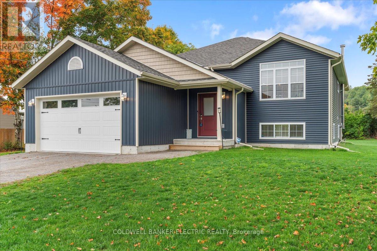 706 Percy Boom Road, Trent Hills, Ontario  K0L 1L0 - Photo 4 - X12918262