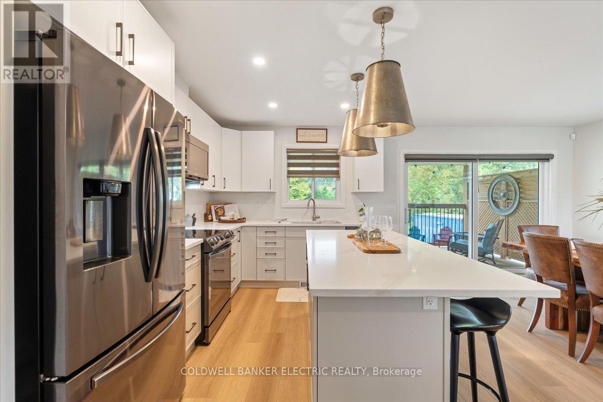 706 Percy Boom Road, Trent Hills, Ontario  K0L 1L0 - Photo 7 - X12918262