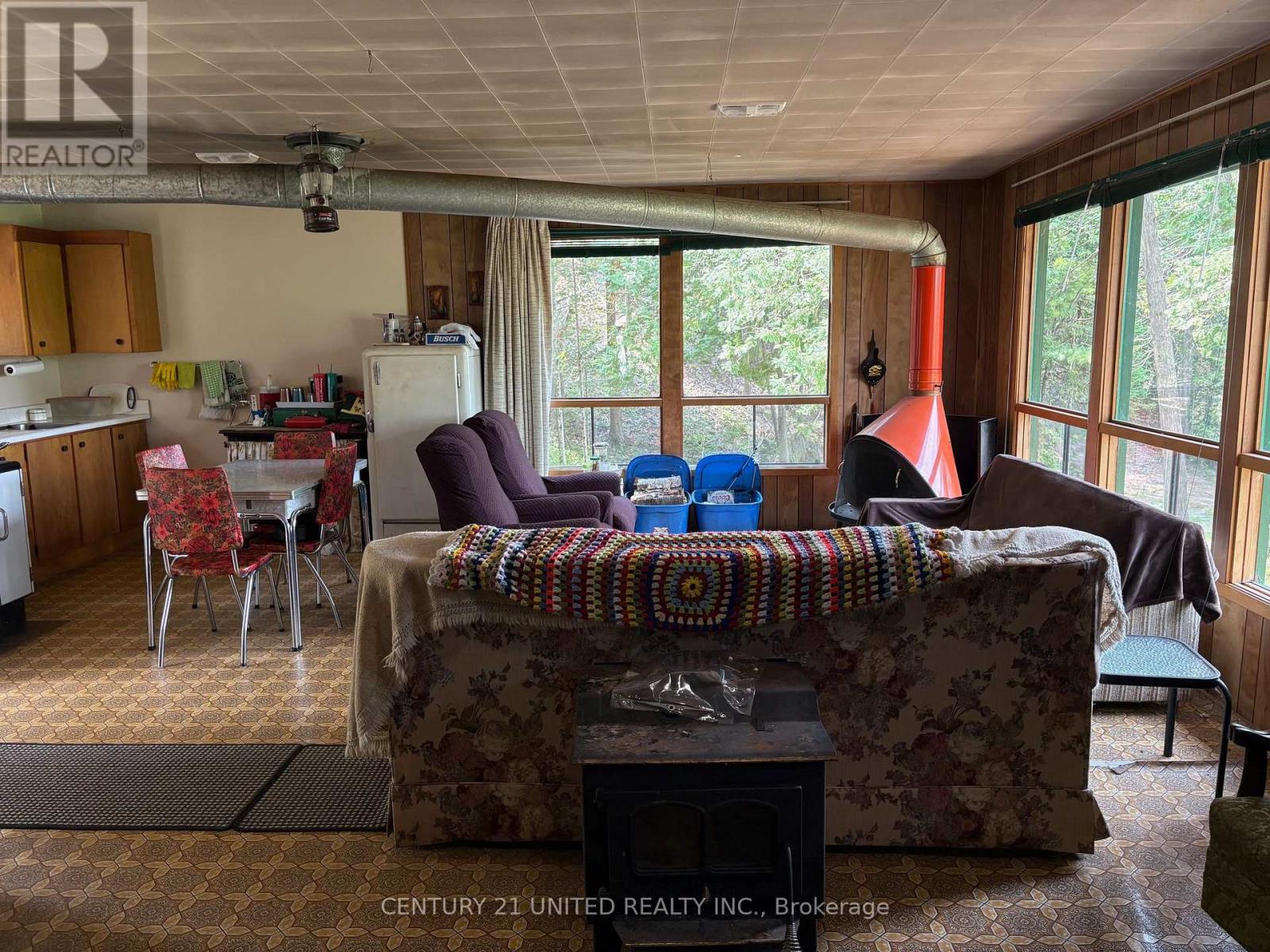 16 Fire Route 311, Trent Lakes, Ontario  K0L 1J0 - Photo 6 - X12918448