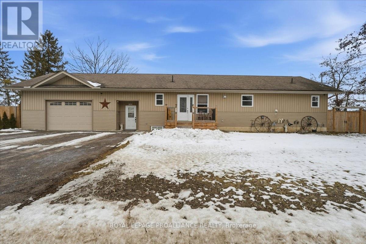 4395 HIGHWAY 7, asphodel-norwood (norwood), Ontario