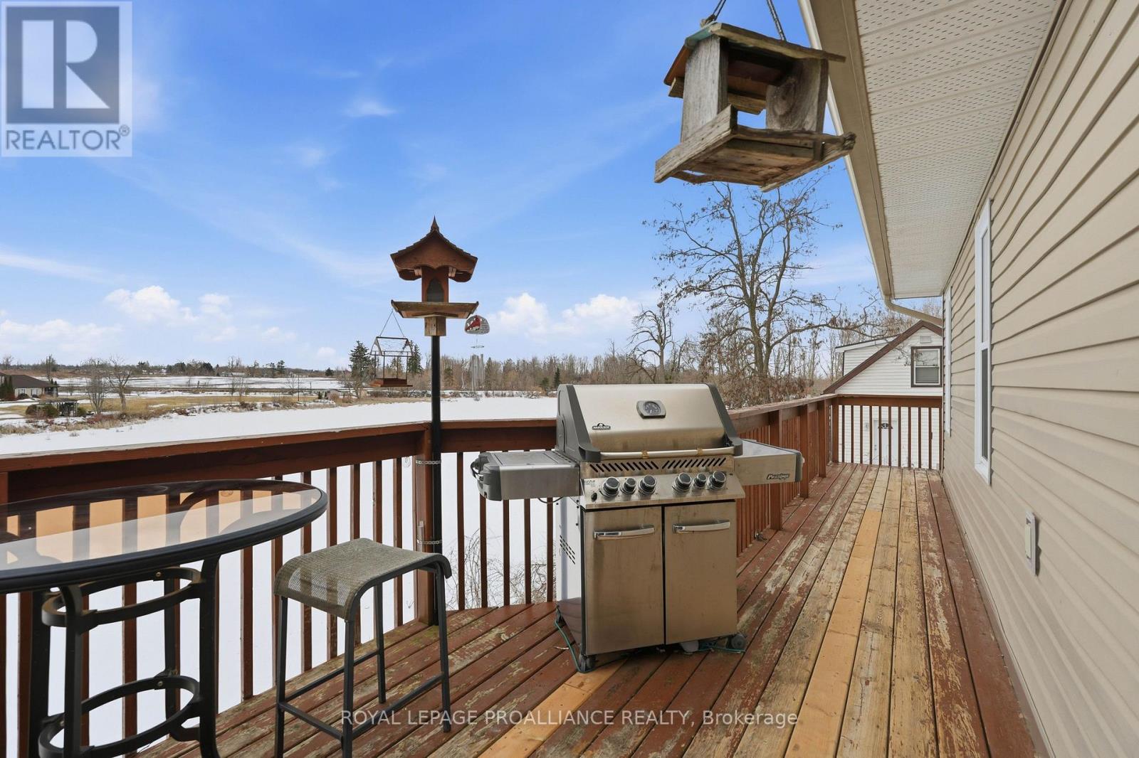 4395 Highway 7, Asphodel-Norwood (Norwood), Ontario  K0L 2V0 - Photo 11 - X12918632