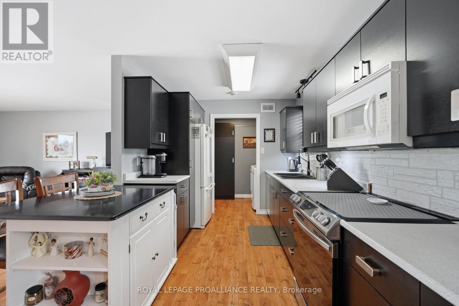 4395 Highway 7, Asphodel-Norwood (Norwood), Ontario  K0L 2V0 - Photo 16 - X12918632