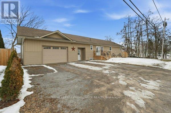 4395 Highway 7, Asphodel-Norwood (Norwood), Ontario  K0L 2V0 - Photo 2 - X12918632