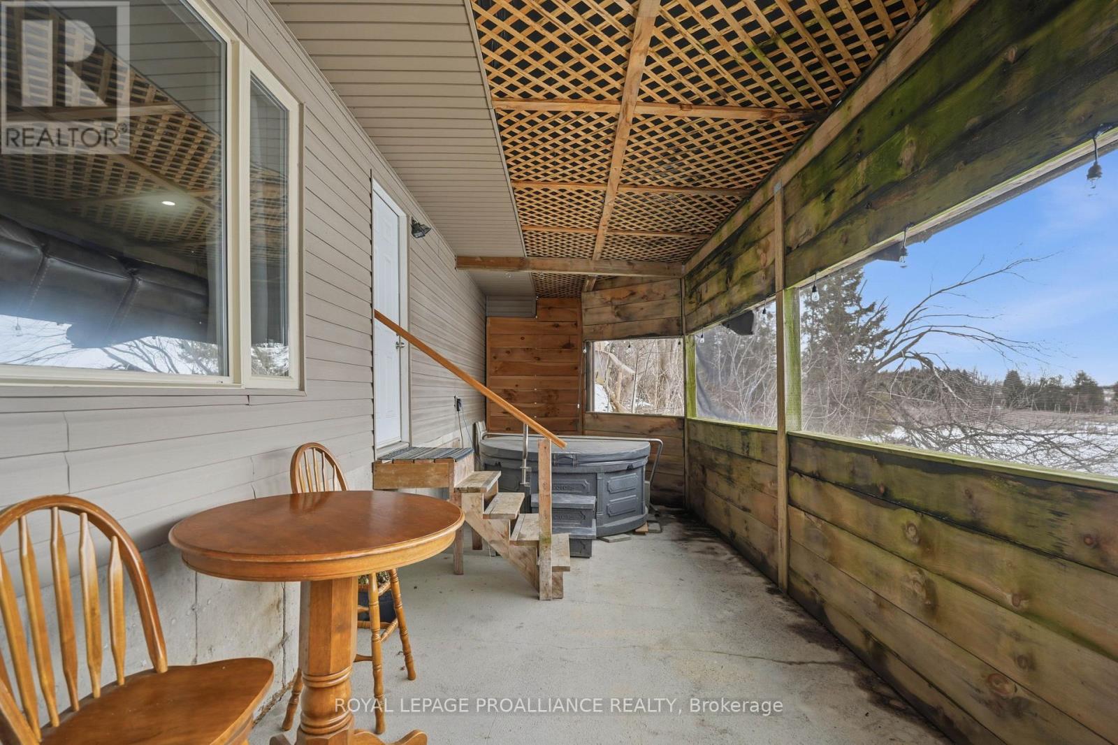 4395 Highway 7, Asphodel-Norwood (Norwood), Ontario  K0L 2V0 - Photo 37 - X12918632