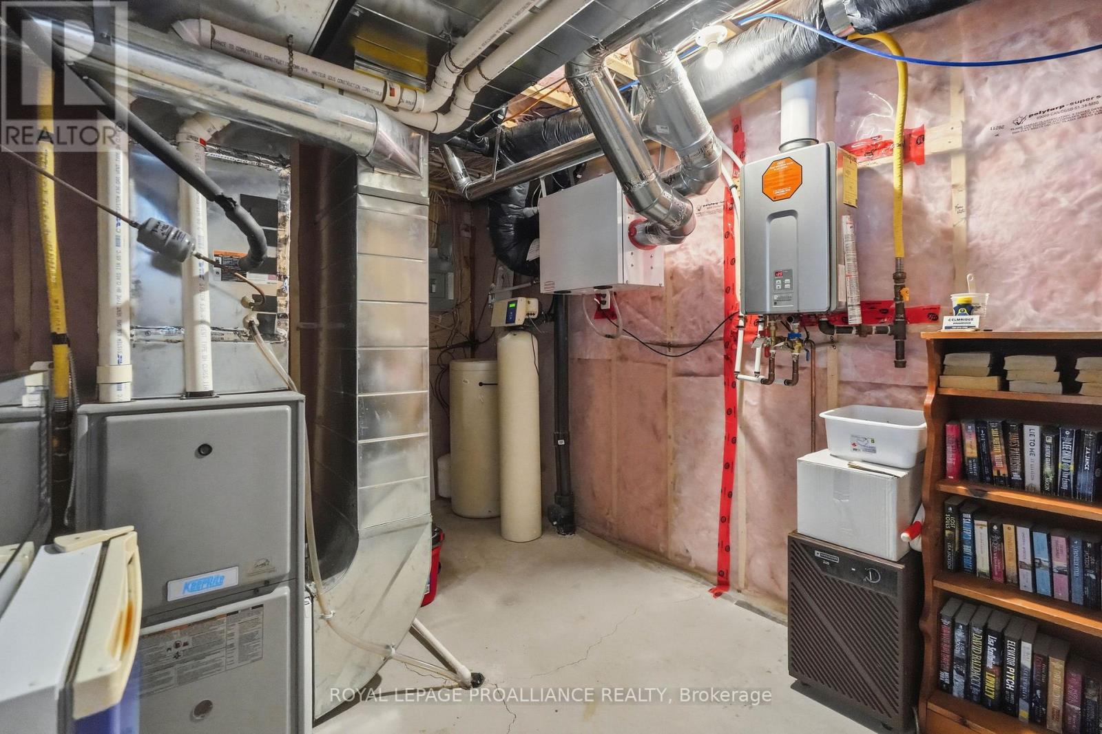 4395 Highway 7, Asphodel-Norwood (Norwood), Ontario  K0L 2V0 - Photo 38 - X12918632