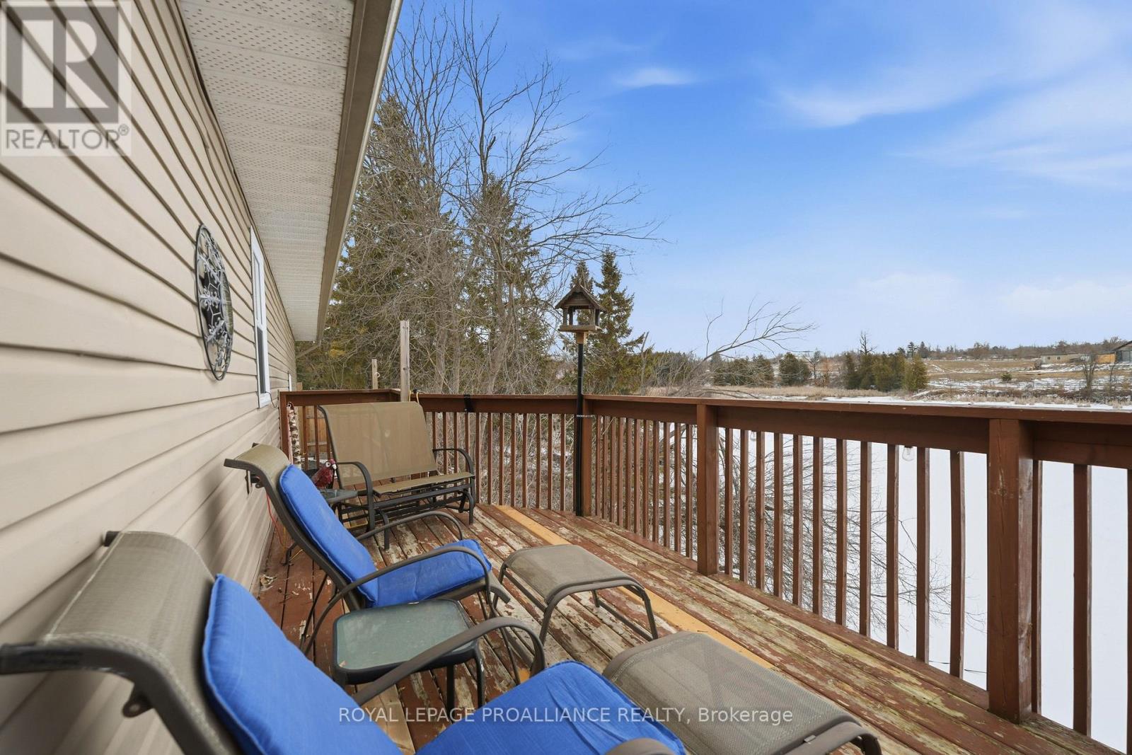 4395 Highway 7, Asphodel-Norwood (Norwood), Ontario  K0L 2V0 - Photo 39 - X12918632