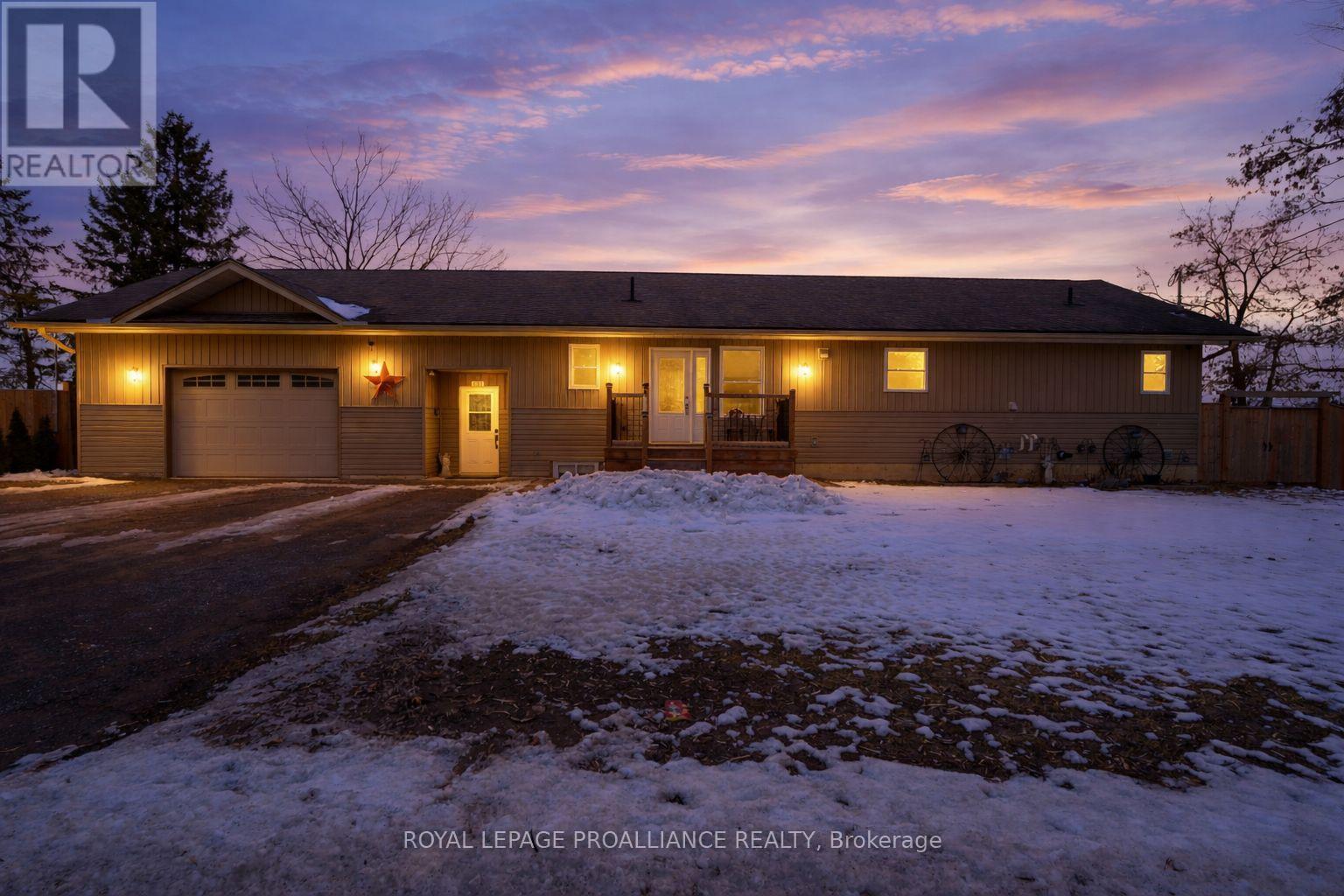 4395 Highway 7, Asphodel-Norwood (Norwood), Ontario  K0L 2V0 - Photo 41 - X12918632