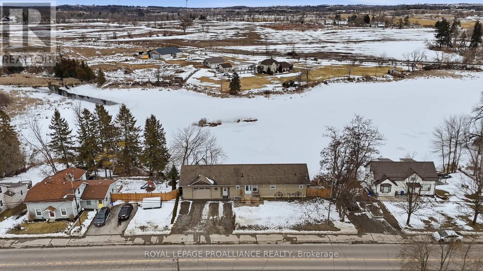 4395 Highway 7, Asphodel-Norwood (Norwood), Ontario  K0L 2V0 - Photo 42 - X12918632