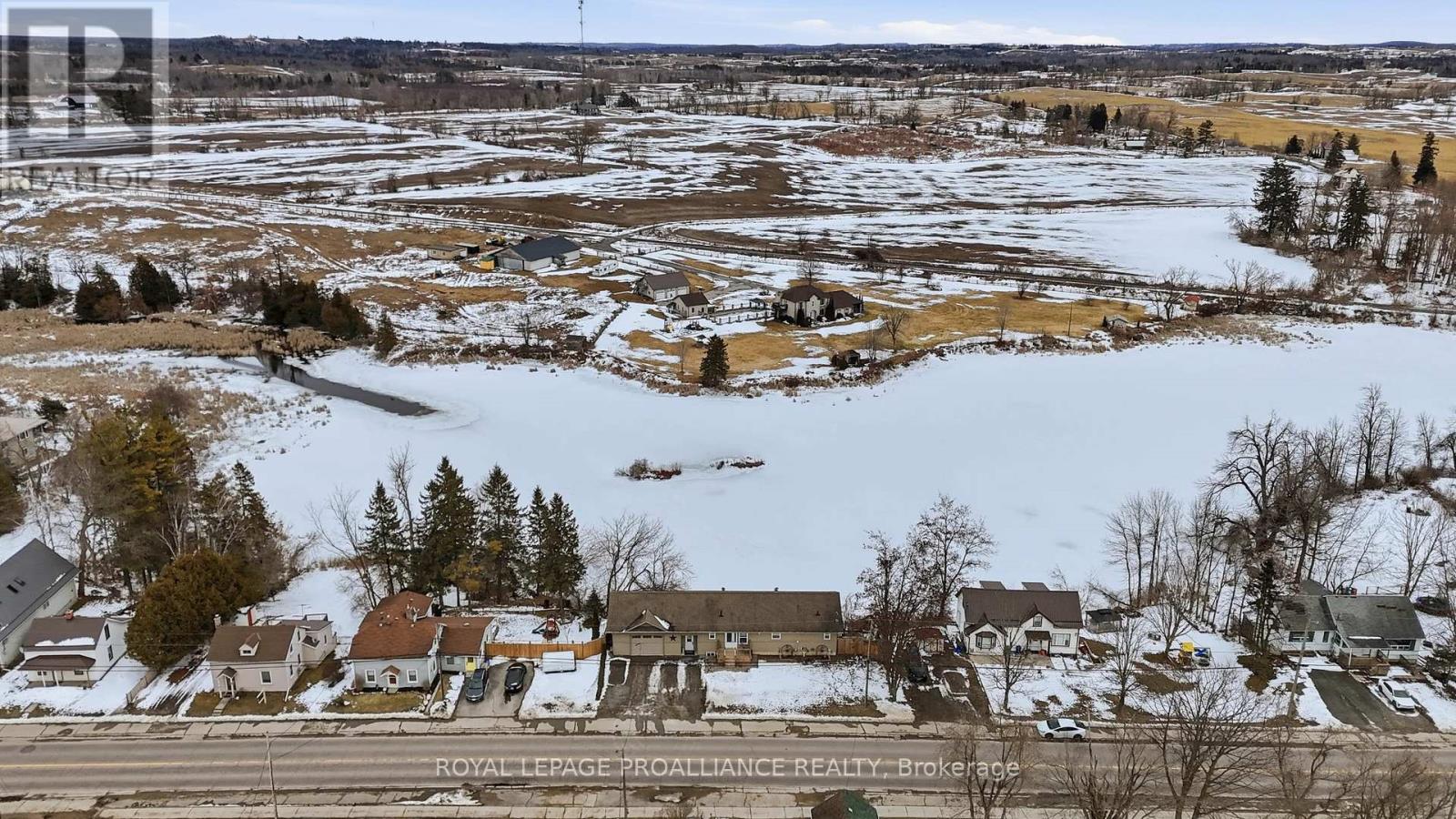 4395 Highway 7, Asphodel-Norwood (Norwood), Ontario  K0L 2V0 - Photo 43 - X12918632