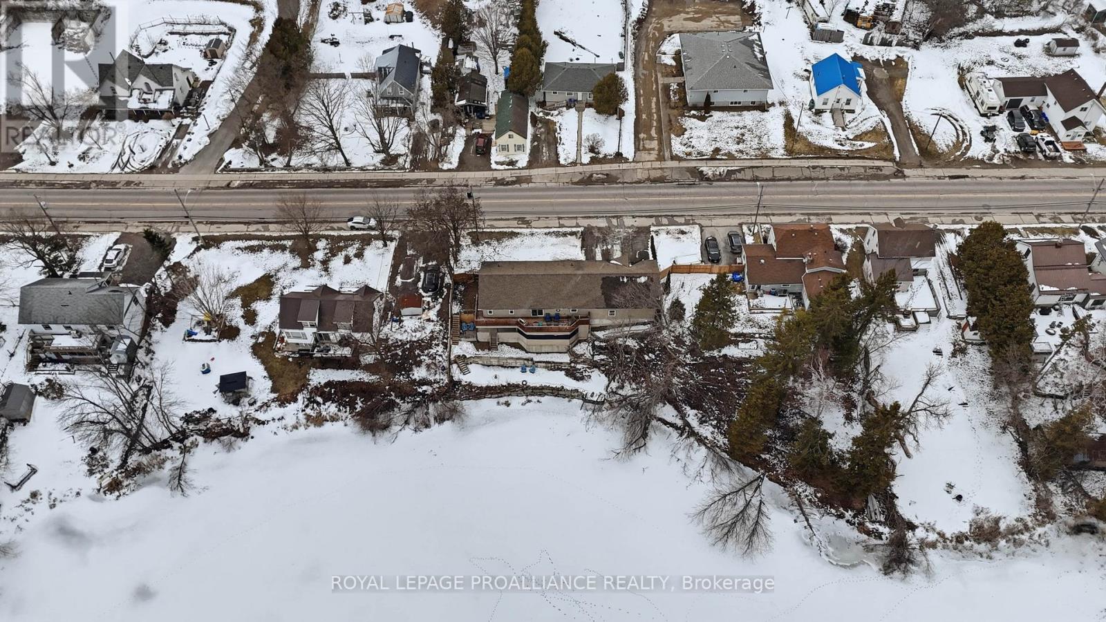 4395 Highway 7, Asphodel-Norwood (Norwood), Ontario  K0L 2V0 - Photo 44 - X12918632