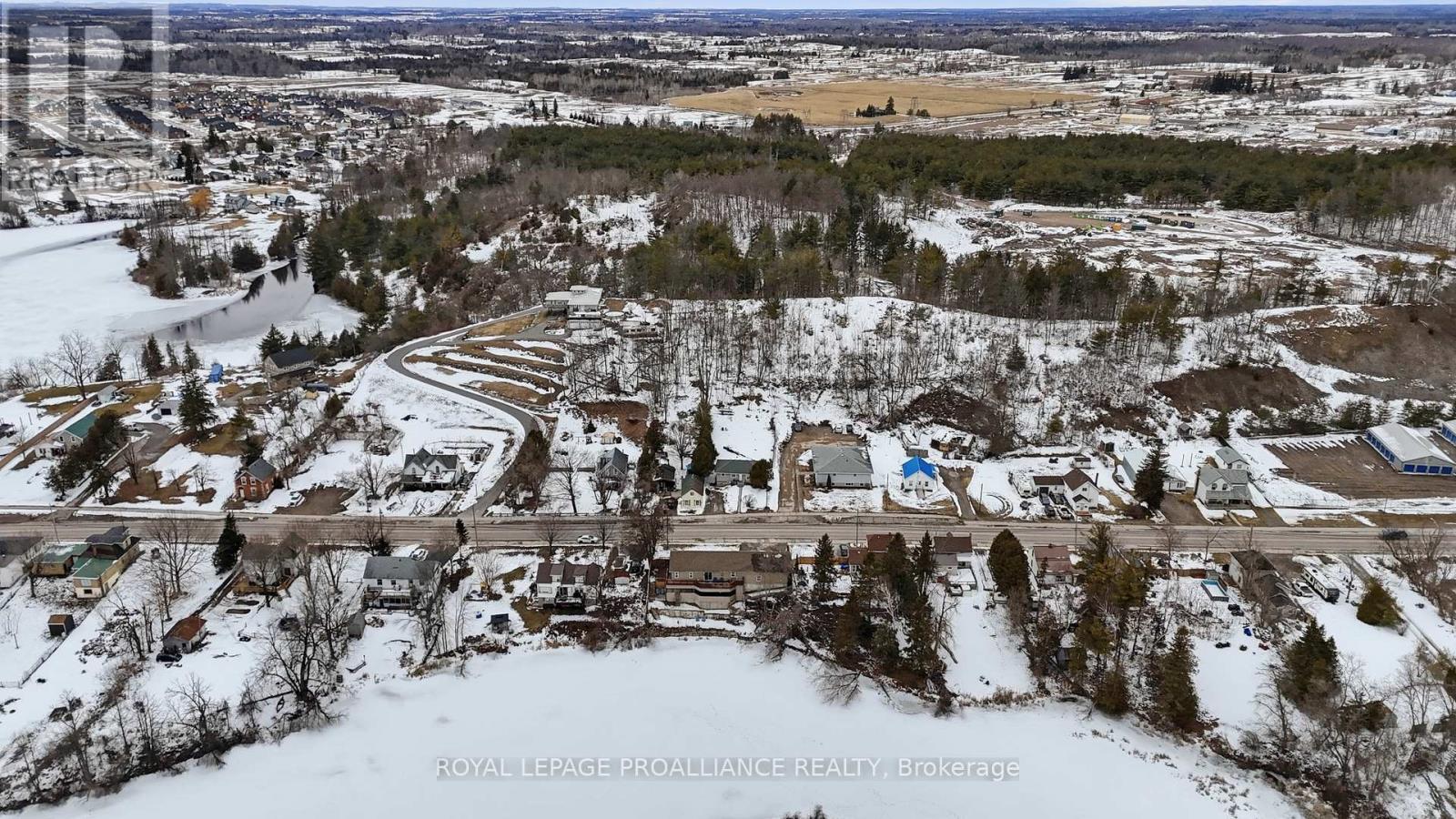 4395 Highway 7, Asphodel-Norwood (Norwood), Ontario  K0L 2V0 - Photo 45 - X12918632