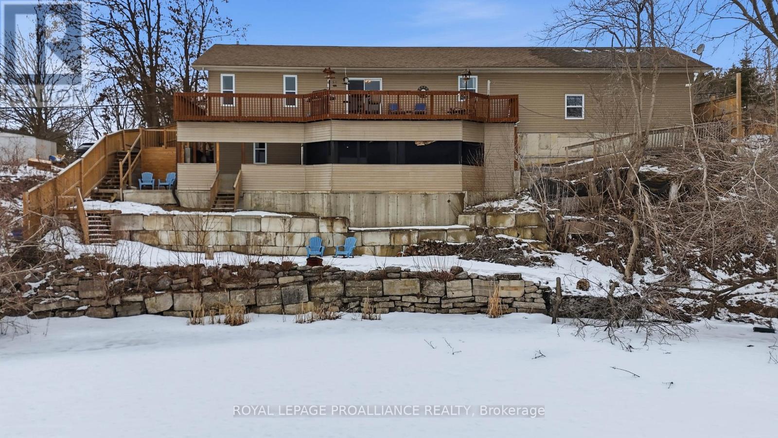 4395 Highway 7, Asphodel-Norwood (Norwood), Ontario  K0L 2V0 - Photo 46 - X12918632