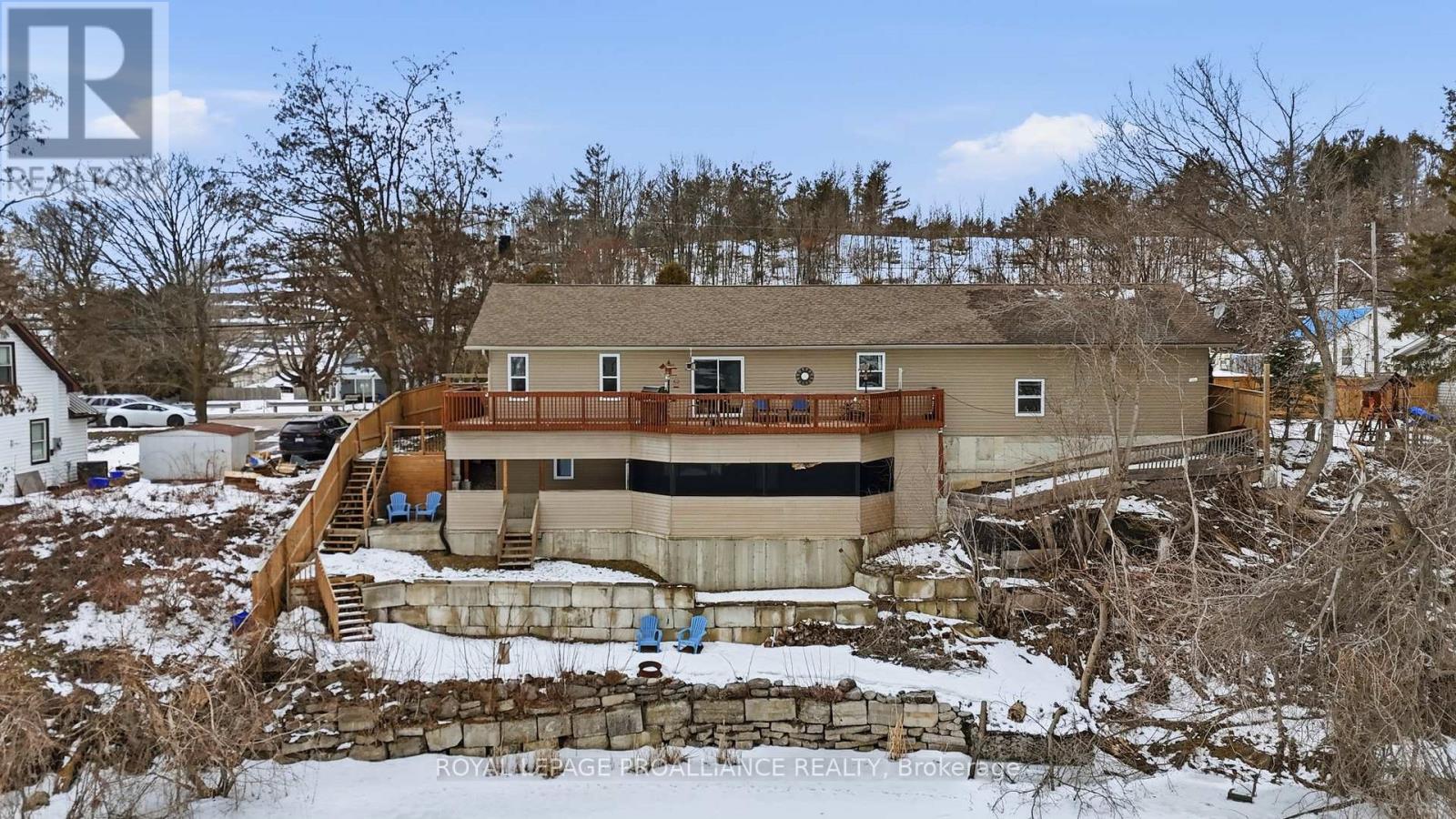 4395 Highway 7, Asphodel-Norwood (Norwood), Ontario  K0L 2V0 - Photo 47 - X12918632