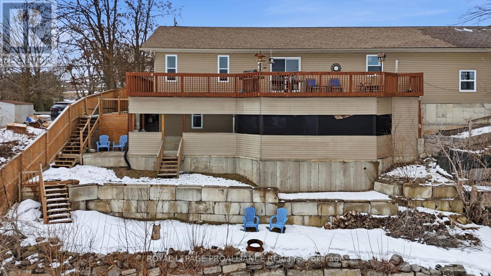 4395 Highway 7, Asphodel-Norwood (Norwood), Ontario  K0L 2V0 - Photo 48 - X12918632