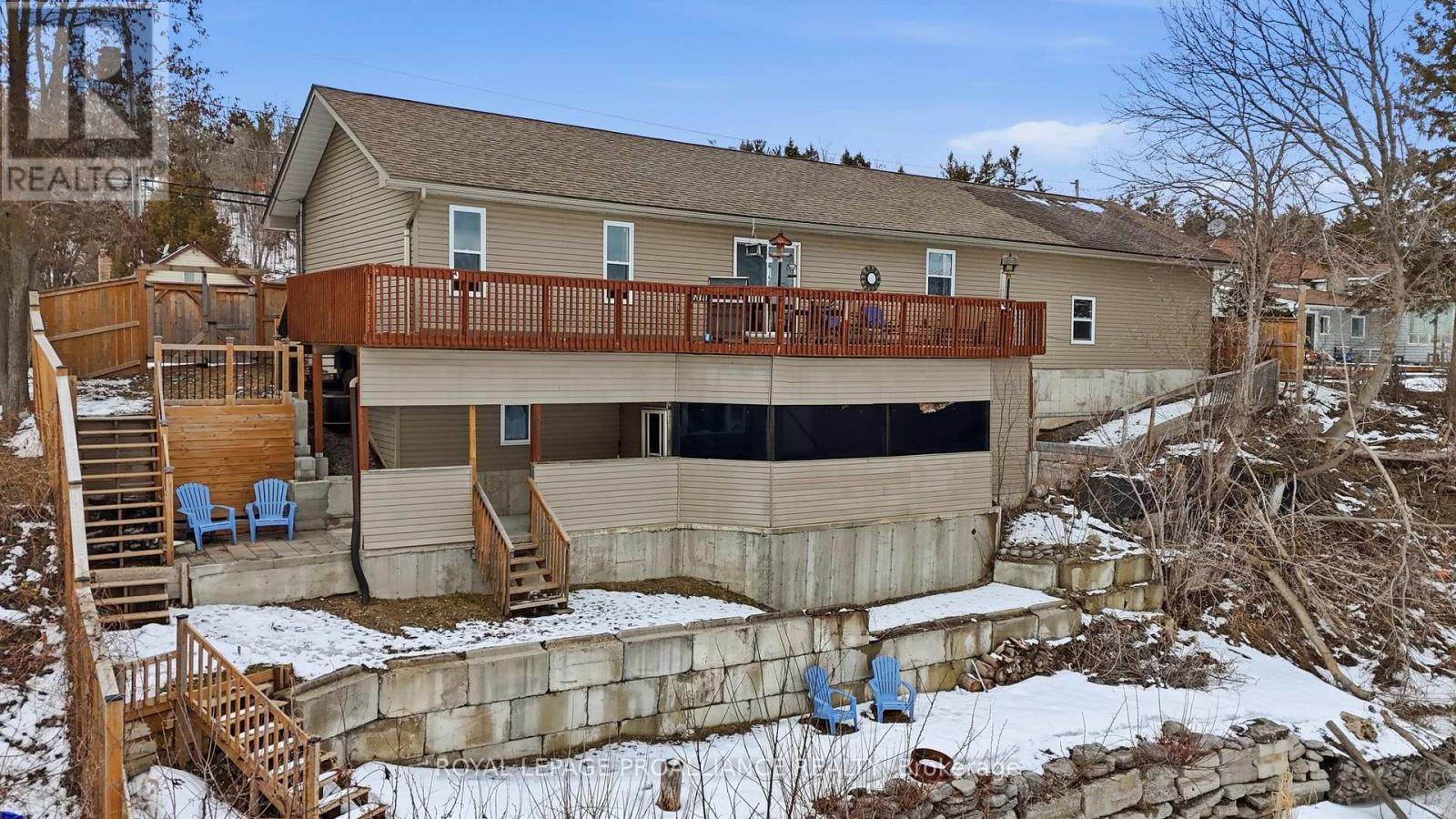 4395 Highway 7, Asphodel-Norwood (Norwood), Ontario  K0L 2V0 - Photo 49 - X12918632