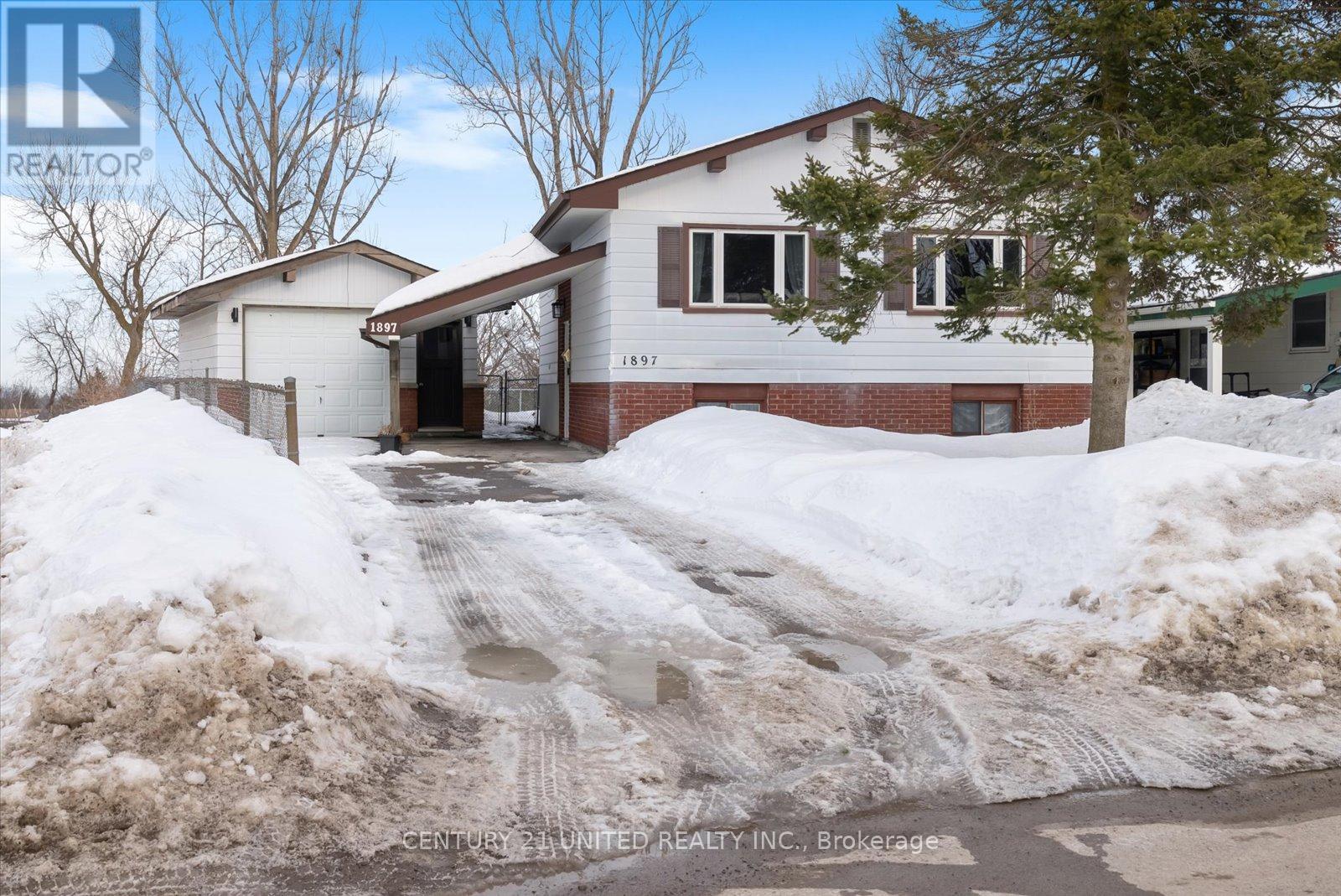 1897 STEWARTCROFT CRESCENT, peterborough (monaghan ward 2), Ontario