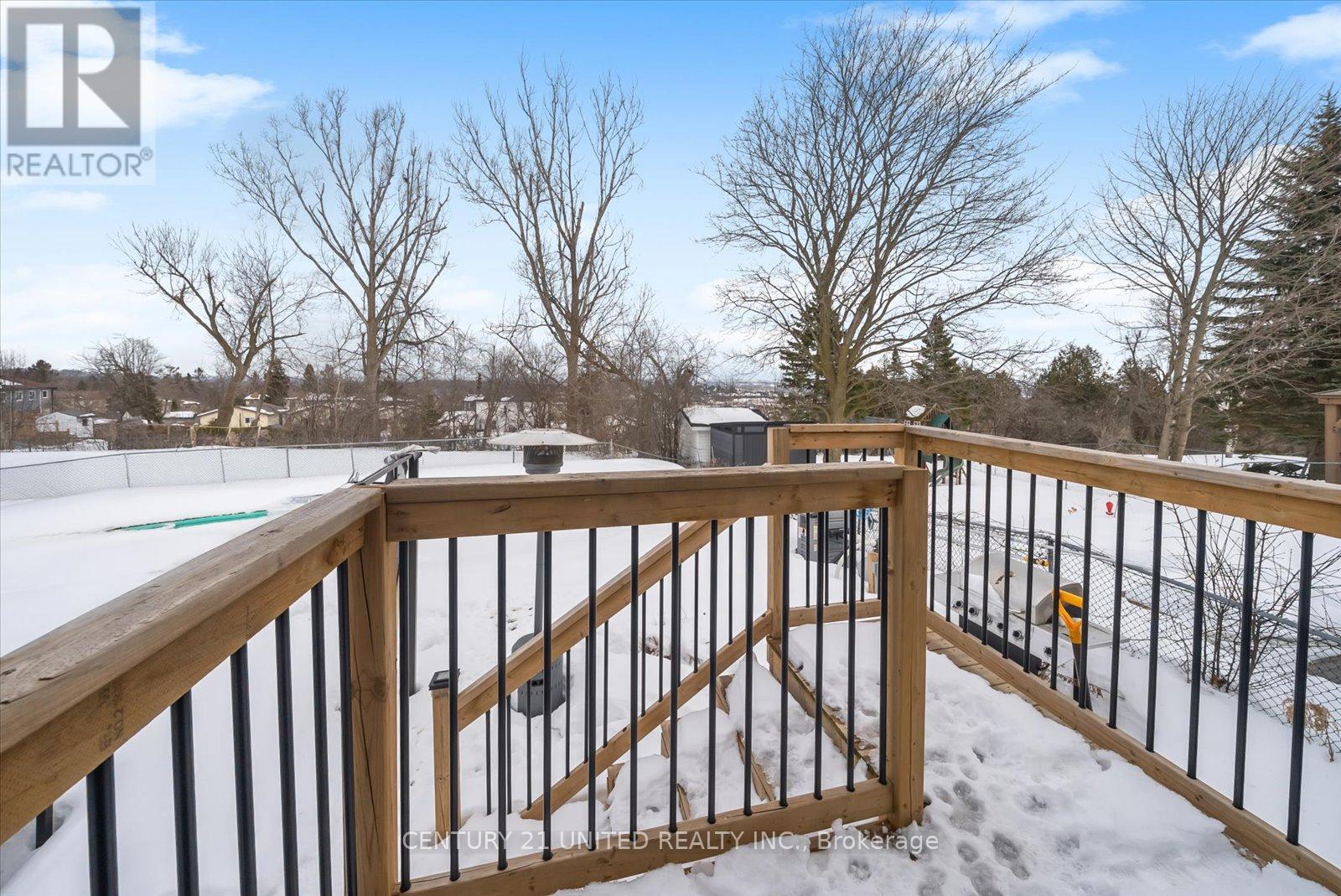 1897 Stewartcroft Crescent, Peterborough (Monaghan Ward 2), Ontario  K9K 1G7 - Photo 29 - X12918634