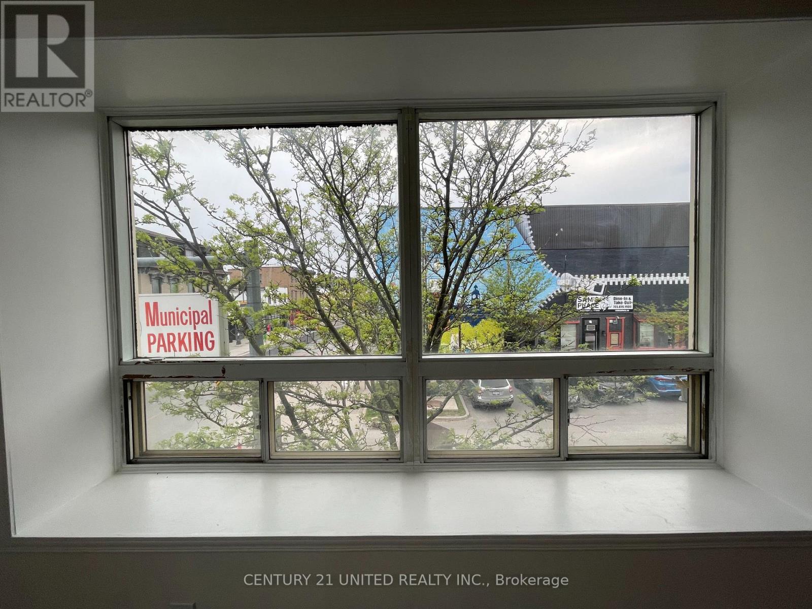 9 - 174.5 Hunter Street W, Peterborough (Town Ward 3), Ontario  K9H 2L2 - Photo 7 - X12918662