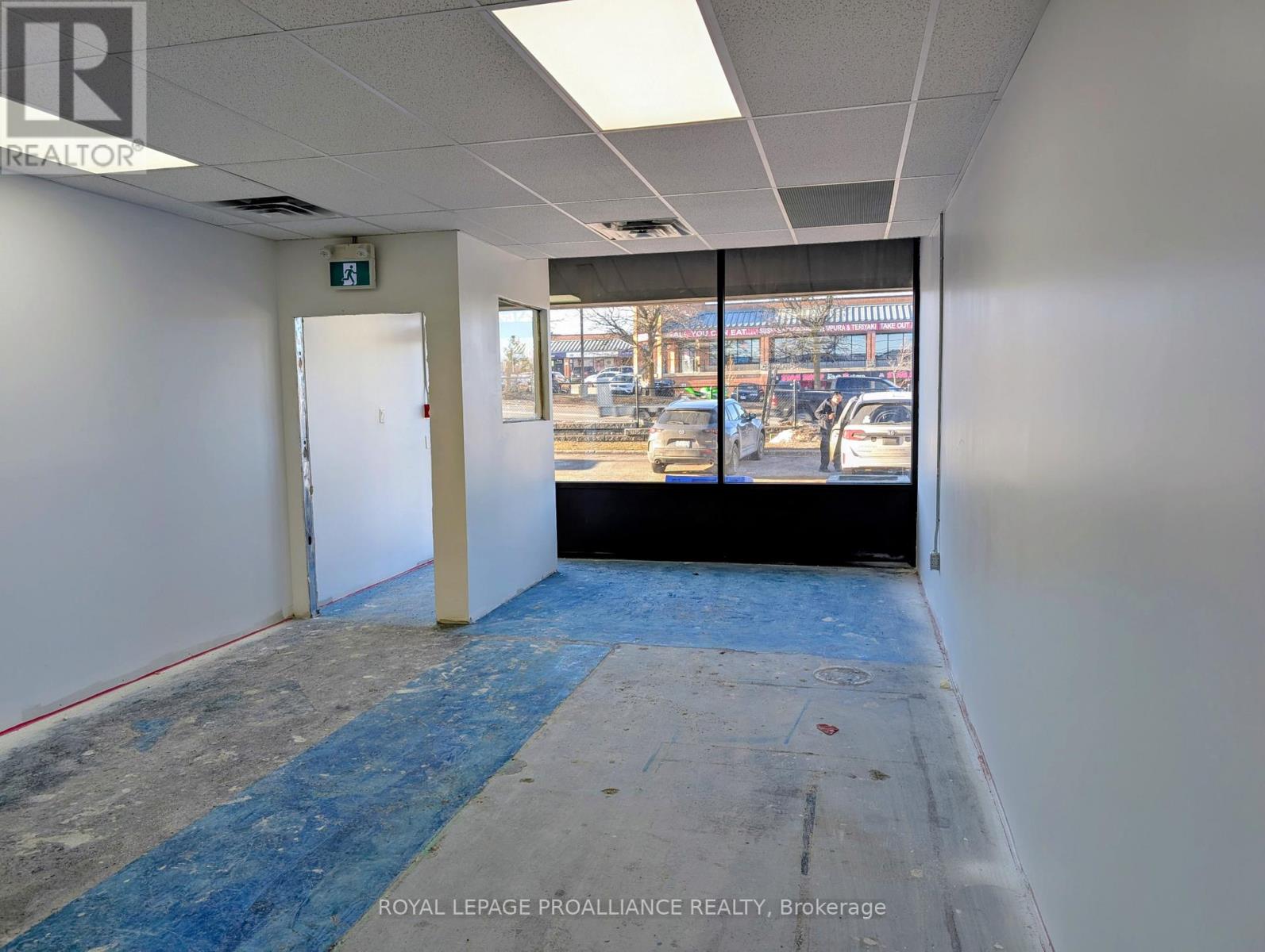 10a - 1837 Lansdowne Street W, Peterborough (Otonabee Ward 1), Ontario  K9K 1R4 - Photo 2 - X12918892