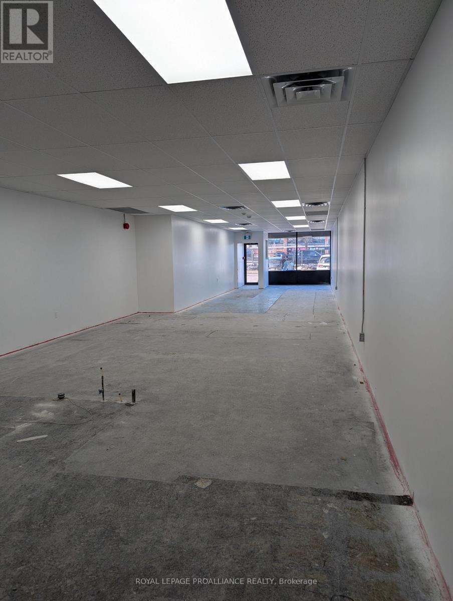 10a - 1837 Lansdowne Street W, Peterborough (Otonabee Ward 1), Ontario  K9K 1R4 - Photo 4 - X12918892