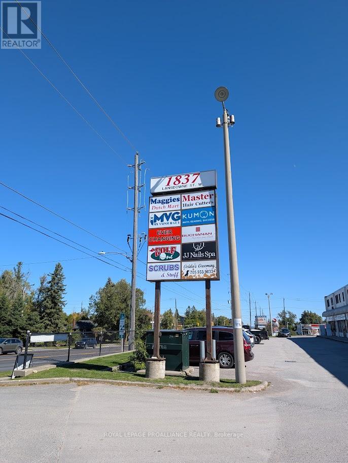 10a - 1837 Lansdowne Street W, Peterborough (Otonabee Ward 1), Ontario  K9K 1R4 - Photo 8 - X12918892