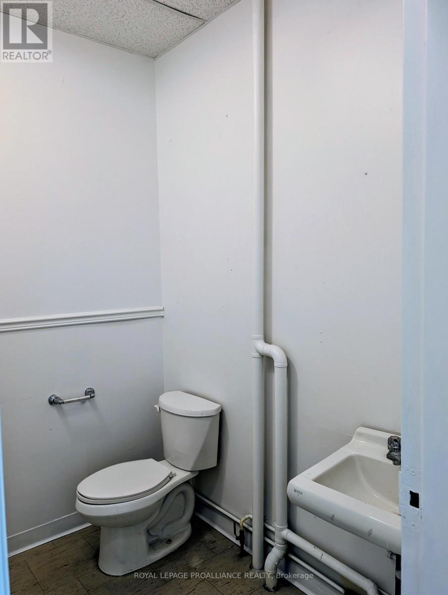 10b - 1837 Lansdowne Street W, Peterborough (Otonabee Ward 1), Ontario  K9K 1R4 - Photo 6 - X12918902