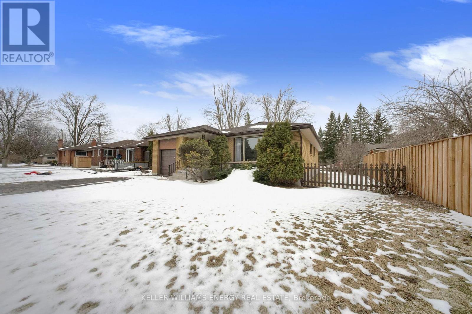 855 Timothy Street, Peterborough (Northcrest Ward 5), Ontario  K9H 6H5 - Photo 27 - X12919050