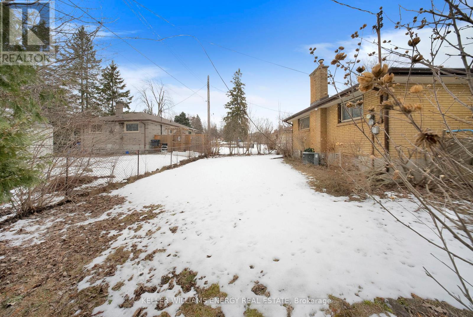 855 Timothy Street, Peterborough (Northcrest Ward 5), Ontario  K9H 6H5 - Photo 29 - X12919050