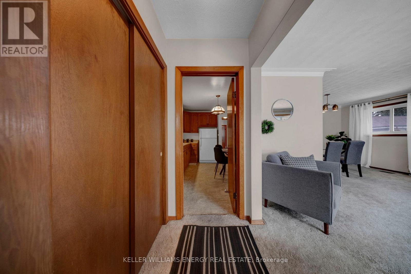 855 Timothy Street, Peterborough (Northcrest Ward 5), Ontario  K9H 6H5 - Photo 8 - X12919050