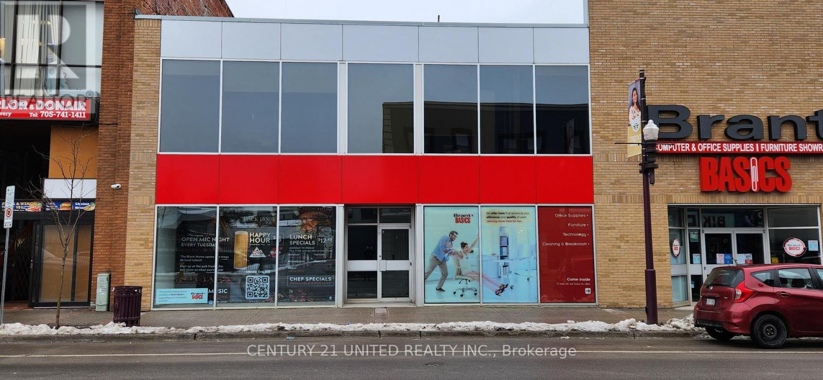 300 George Street N, Peterborough (Town Ward 3), Ontario  K9J 3H2 - Photo 2 - X12919526