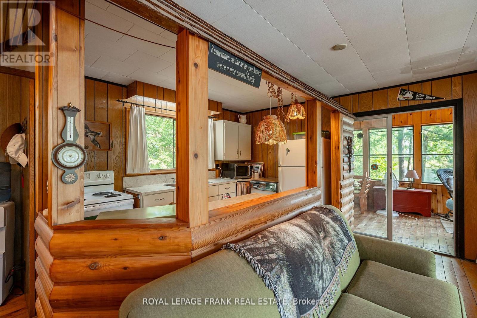 428 & 430 Island 7 Stoney Lake, Douro-Dummer, Ontario  K0L 2H0 - Photo 12 - X12919666