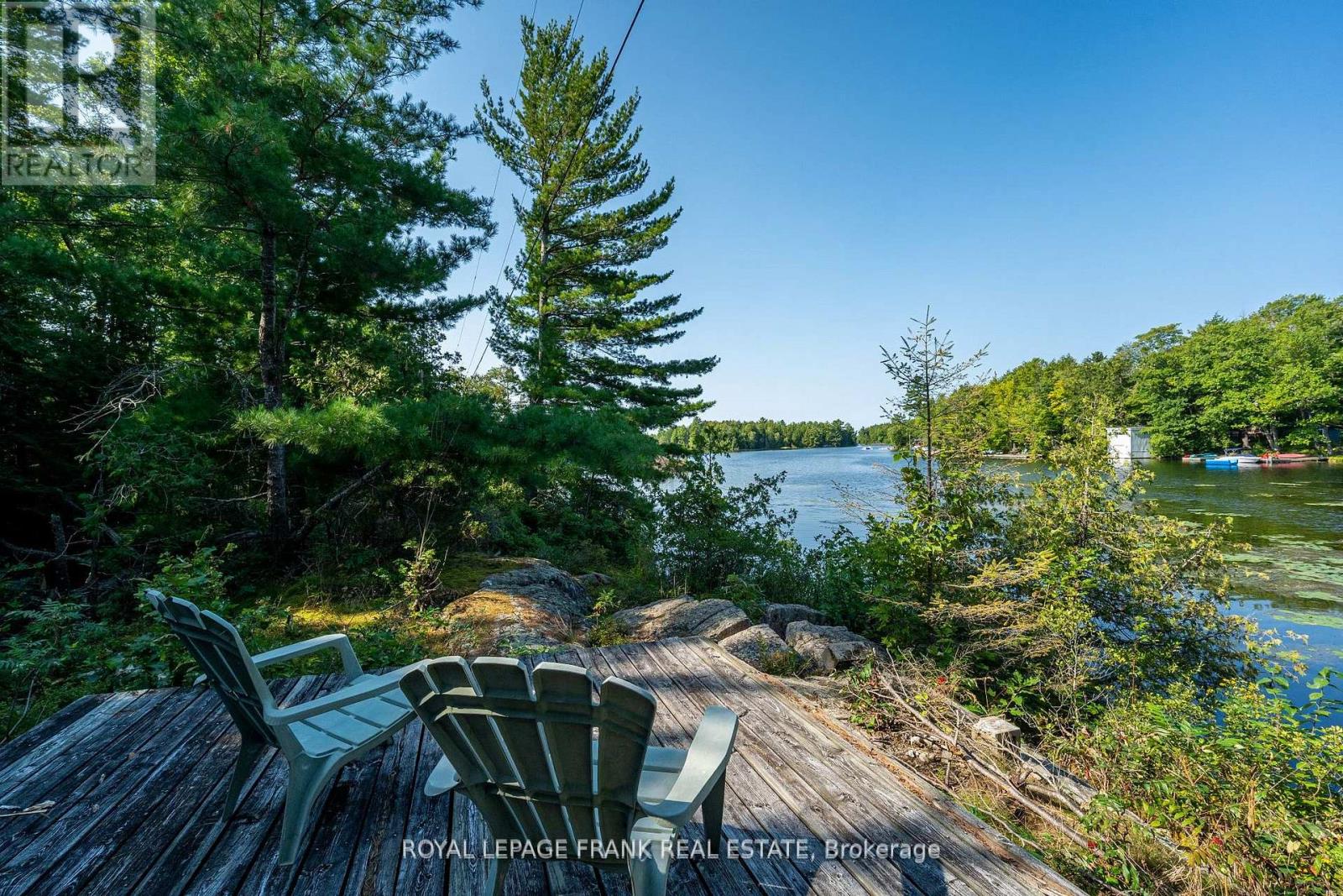 428 & 430 Island 7 Stoney Lake, Douro-Dummer, Ontario  K0L 2H0 - Photo 24 - X12919666