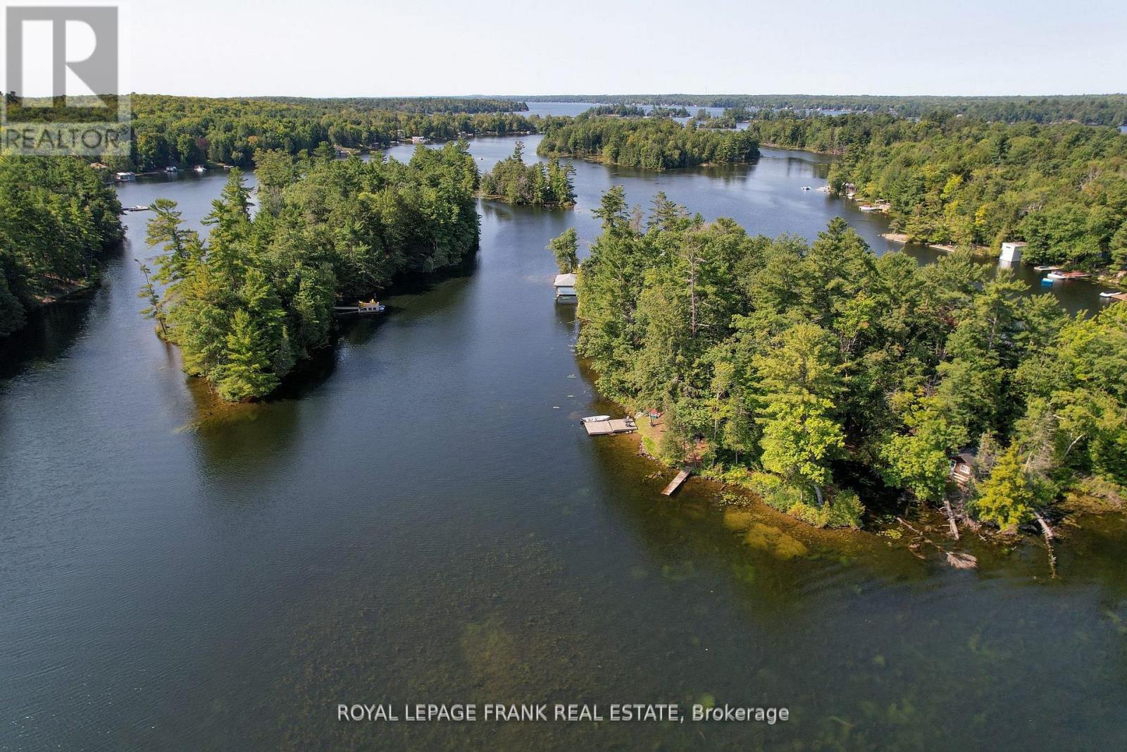 428 & 430 Island 7 Stoney Lake, Douro-Dummer, Ontario  K0L 2H0 - Photo 30 - X12919666