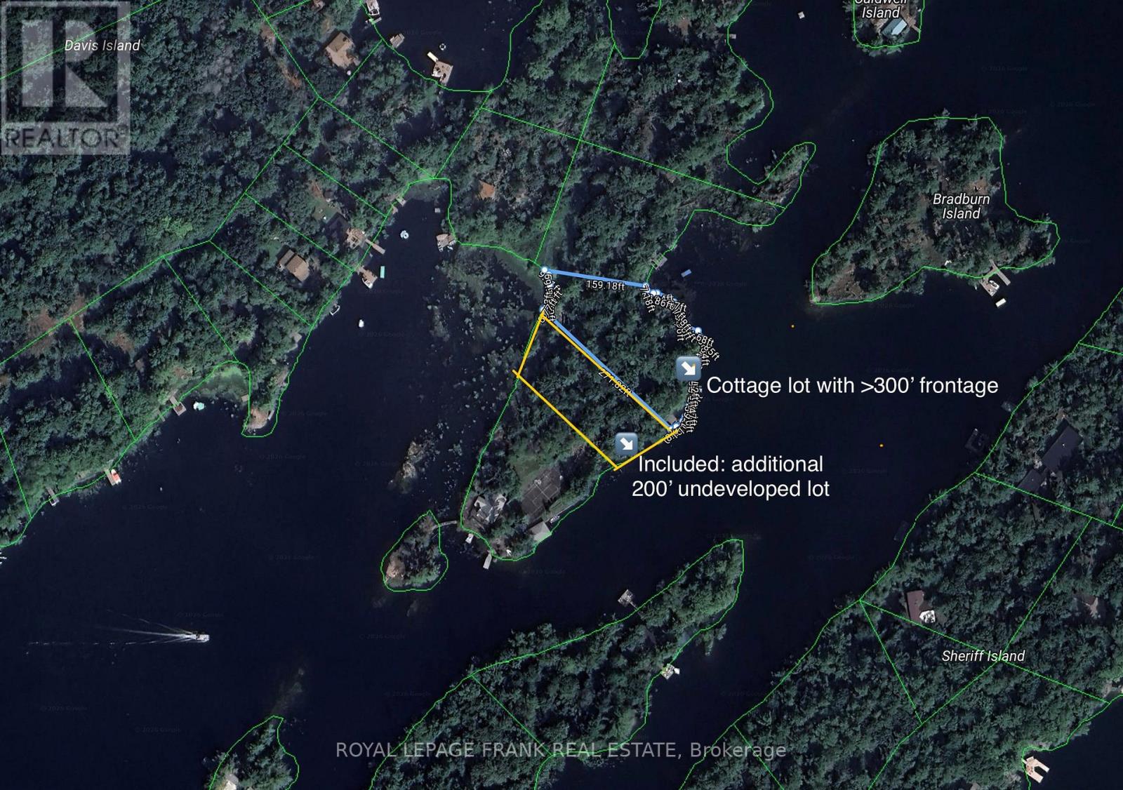 428 & 430 Island 7 Stoney Lake, Douro-Dummer, Ontario  K0L 2H0 - Photo 32 - X12919666