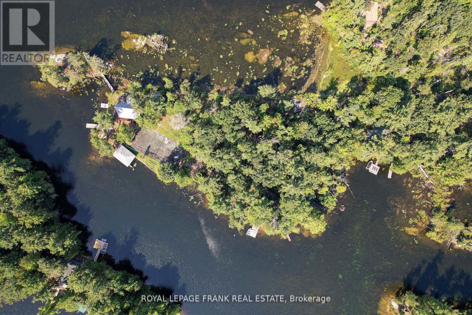 428 & 430 Island 7 Stoney Lake, Douro-Dummer, Ontario  K0L 2H0 - Photo 33 - X12919666