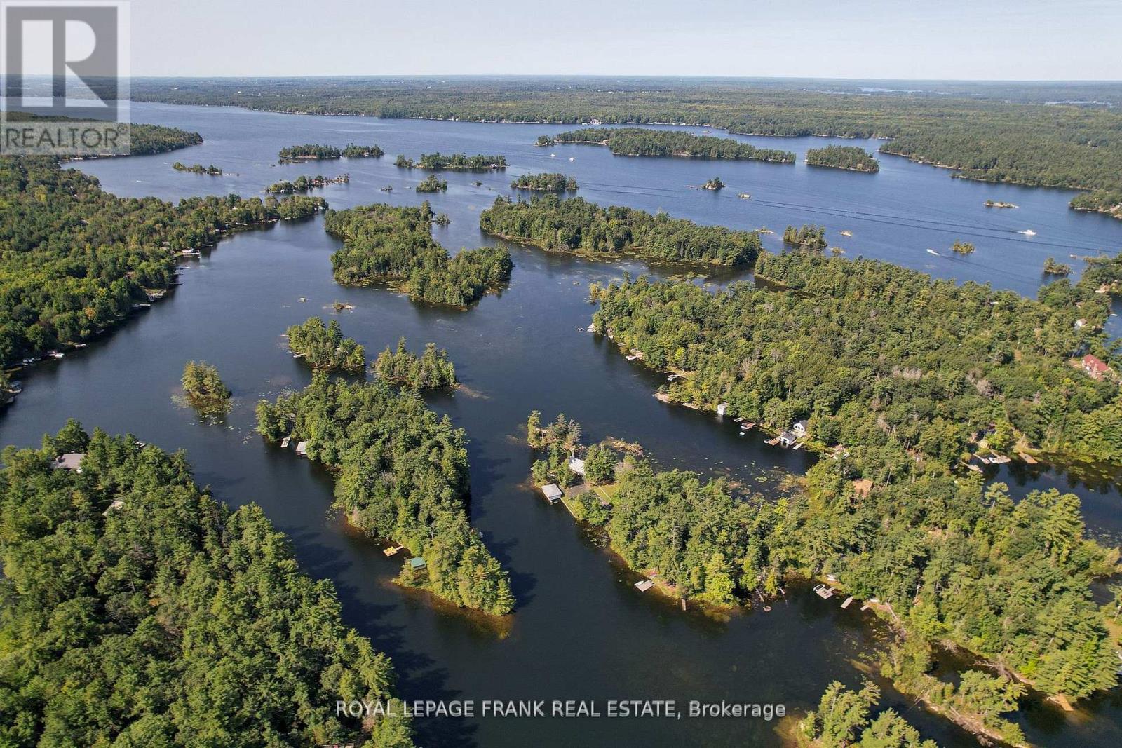 428 & 430 Island 7 Stoney Lake, Douro-Dummer, Ontario  K0L 2H0 - Photo 34 - X12919666