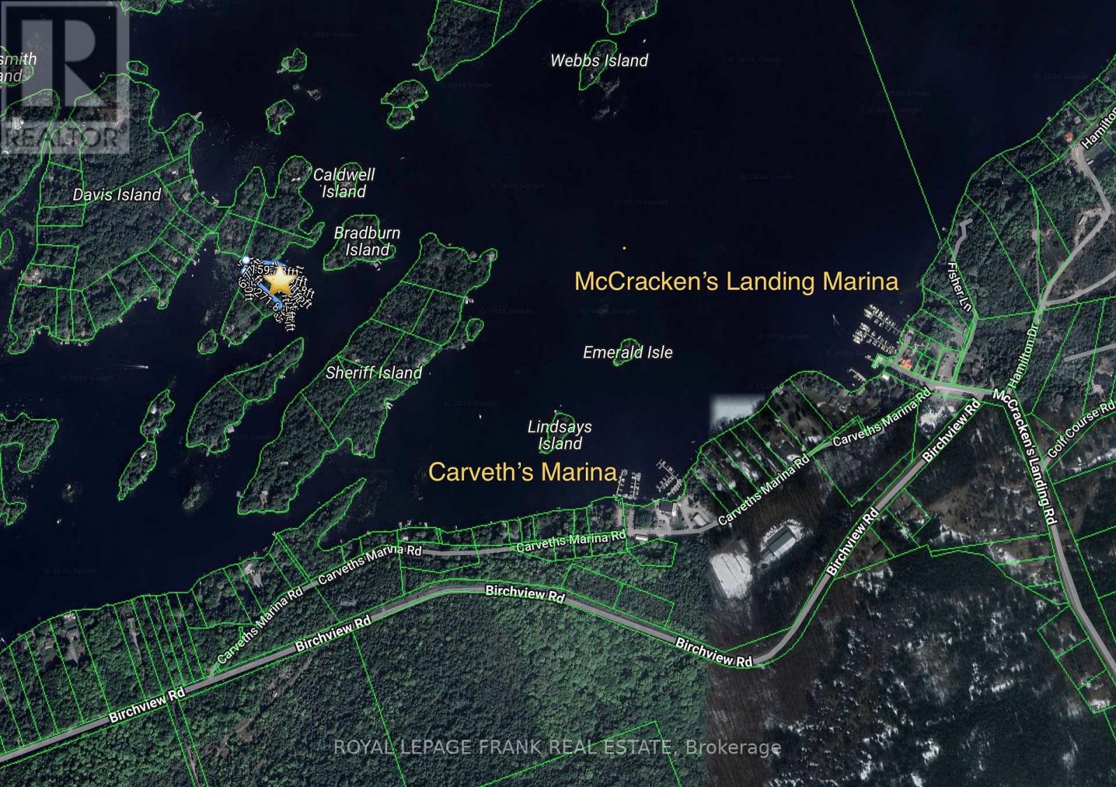 428 & 430 Island 7 Stoney Lake, Douro-Dummer, Ontario  K0L 2H0 - Photo 35 - X12919666