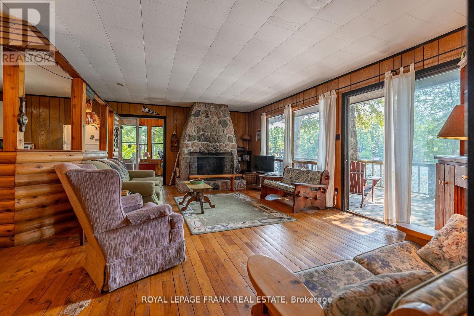 428 & 430 Island 7 Stoney Lake, Douro-Dummer, Ontario  K0L 2H0 - Photo 7 - X12919666